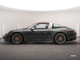 Porsche 991 Targa 4 GTS | Sylt-Edition - Porsche 991: 4s