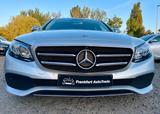 Mercedes-Benz E200 D 9G-TRONIC*AMBIENT*360°KAMERA*MULTIBEAMLED - Mercedes-Benz E-Klasse Gebrauchtwagen in Frankfurt