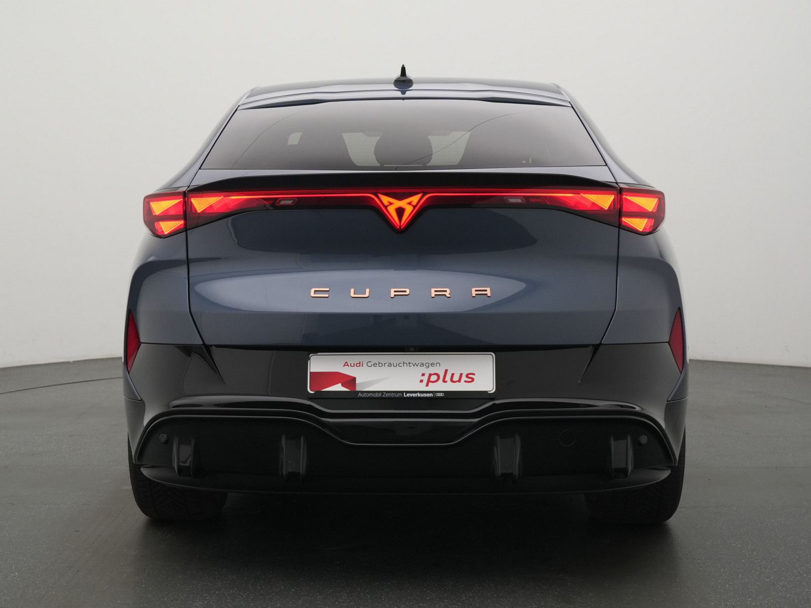 Cupra Tavascan - Bild 4