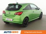 Opel Corsa 1.4 Color Edition *TEMPO*PDC*SHZ* - Opel Corsa: Color Edition