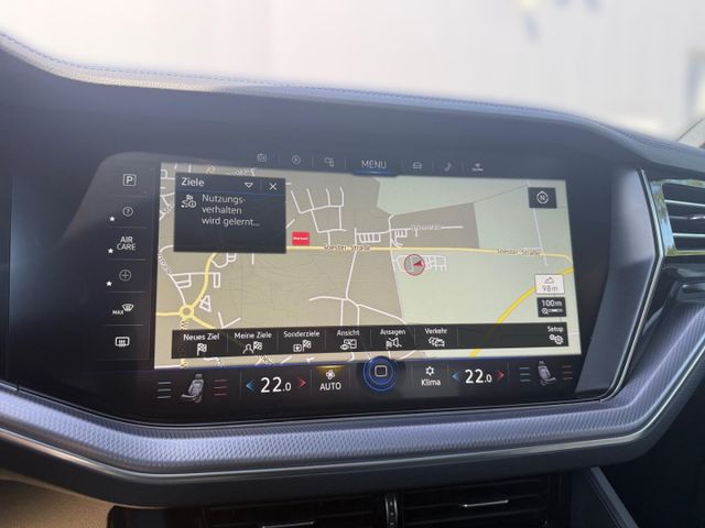 Touareg 3.0 V6 TSI eHybrid R 4Motion R-line El. 