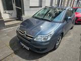 Citroën C4 1.6 16V  - Citroën C4 aus 2004