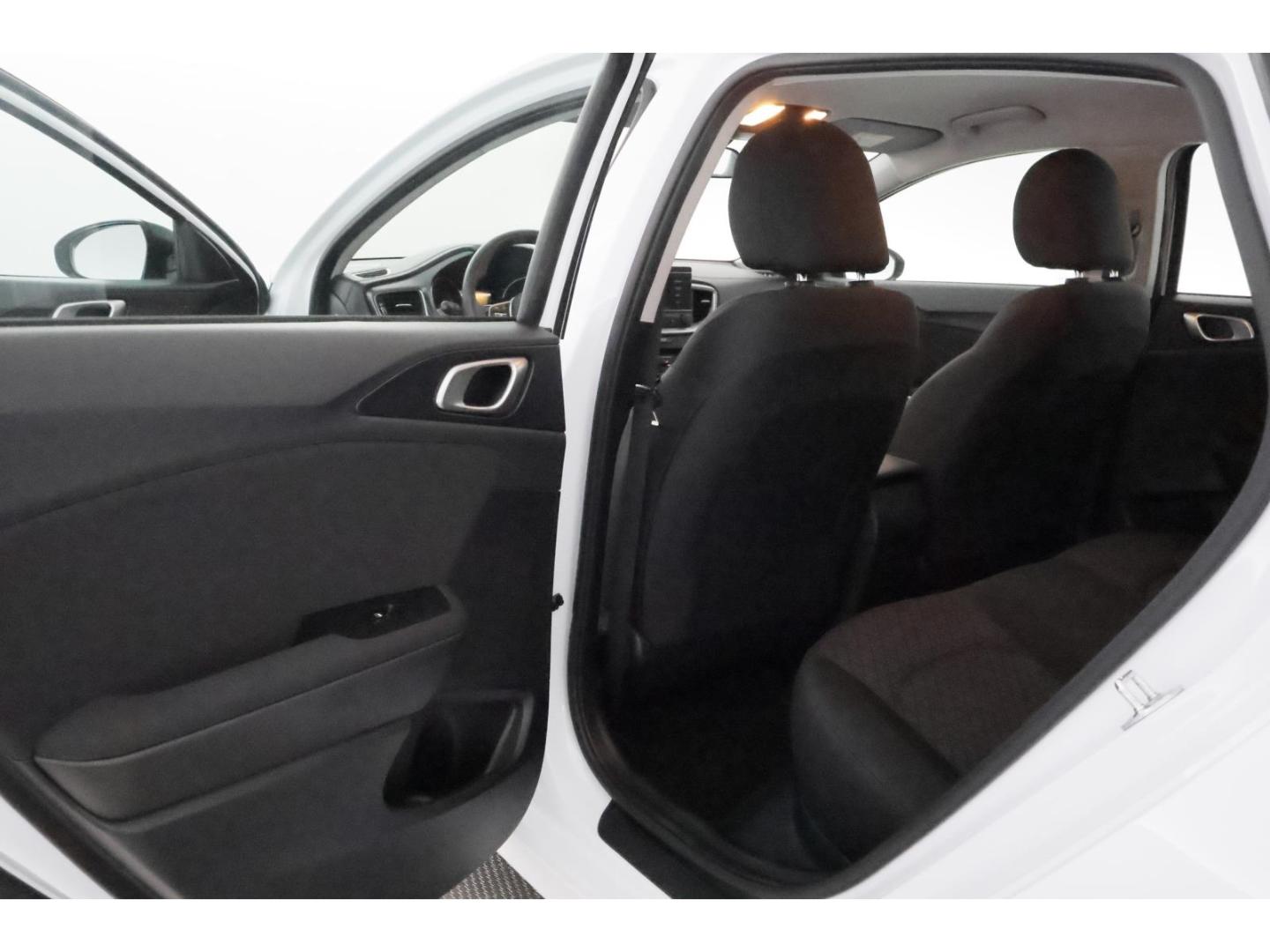 Kia Ceed 1.0T-GDI Edition7+TEMPO+KLIMA+BLUETOOTH+PDC, миниатюра 15