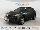 Mazda CX-5 Exclusive-Line SKYACTIV-G NAV LED AHK SITZ. - Mazda CX-5 Gebrauchtwagen in Mülheim (Ruhr)