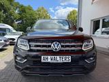 Volkswagen Amarok Dark Label DoubleCab 4Motion V6 3.0=MwSt- - Volkswagen Amarok Gebrauchtwagen