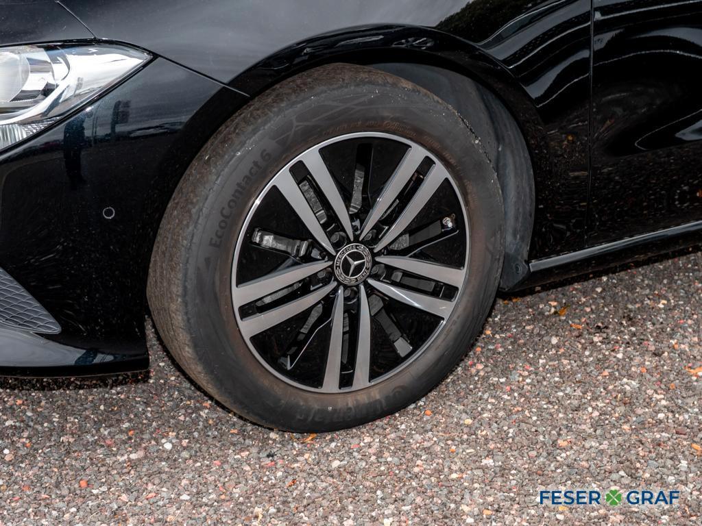 Mercedes-Benz CLA BusinessPaket*SideAssist*, миниатюра 10