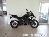 BMW R 1300 GS Autom.Schaltass./Adapt. Fahrzeugh./ACC
