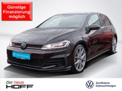 Volkswagen Golf GTI 2.0 TSI DSG Performance Navi LED Kamera