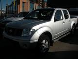 Nissan Navara 2.5 dCi 4 porte Double Cab XE - gebrauchte Nissan Navara aus dem Jahr 2009