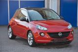 Opel Adam - Opel Adam in Karlsruhe