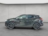Nissan Qashqai 1.3 DIG-T N-MOTION - Nissan Qashqai Gebrauchtwagen in Stuttgart