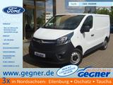 Opel Vivaro B Kasten L1H1 Bluetooth Parkpilot - Angebote