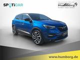 Opel Grandland 2.0 CDTI INNOVATION Panorama Navi Soun - gebrauchte Opel Grandland (X) aus dem Jahr 2017