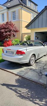 Volvo C70 2.4 Summum Summum - Volvo C70: Roadster, Summum