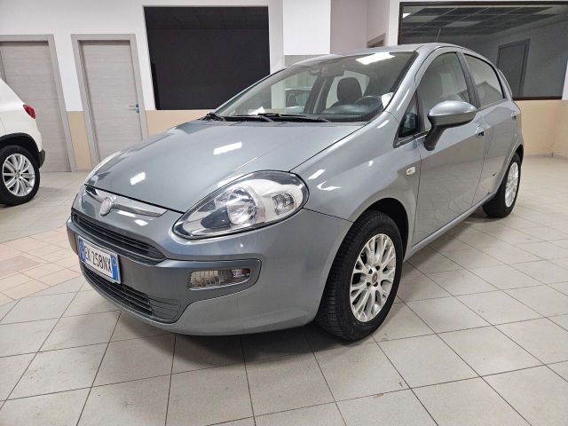 Fiat Punto Evo Punto Evo 1.3 Mjt 95 CV DPF 5 por