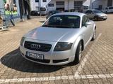Audi TT Coupe 1.8T 132 kW -