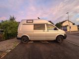 Volkswagen T5 4 Motion Camper, autark, Offroad, Seikel,lang - Wohnmobil oder -wagen Offroad