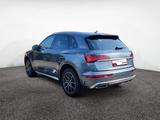 Audi Q5 40 TDI quattro S line Matrix Pano 360° Keyles - Audi Q5 mit Schiebedach
