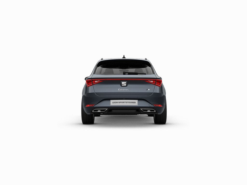 Seat Leon - Bild 8