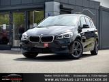 BMW Gran Tourer 218 i Sport Line Autom| 7-Sitz - gebrauchte BMW 218 Gran Tourer aus dem Jahr 2019
