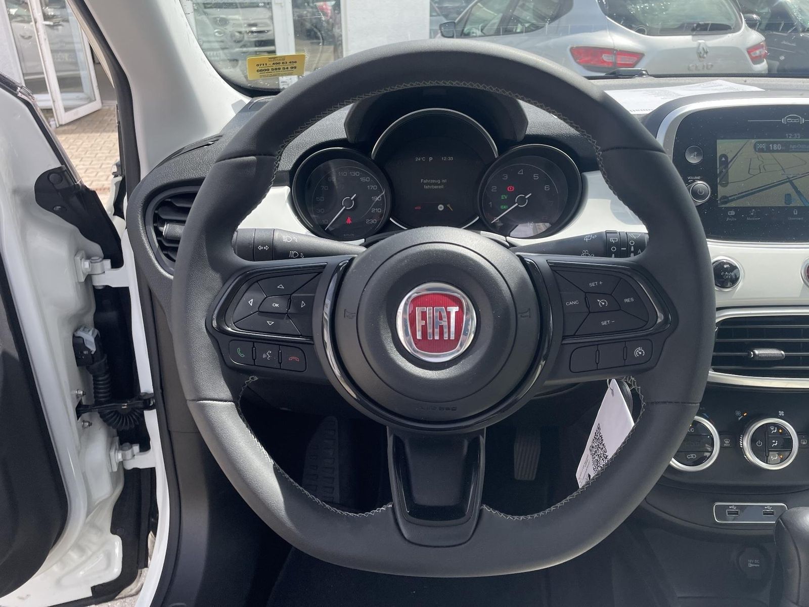 Fiat 500X - Bild 11
