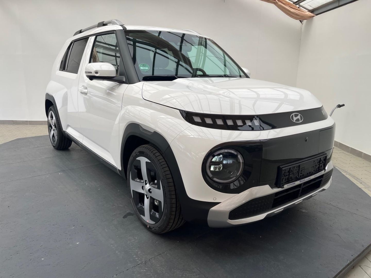 Hyundai INSTER – Bild 2