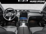 Mercedes-Benz C 200 d T Avantgarde / Komfortsitze LED Navi SHZ - Mercedes-Benz C 200 Gebrauchtwagen