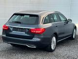 Mercedes-Benz C 200 d T d 7G-TRONIC Plus "Exclusive" - Mercedes-Benz C 200 mit Diesel-Antrieb