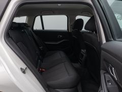 Foto Nummer 27: BMW 320e