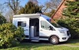 Weinsberg CaraTour Ford 550 MQ - Weinsberg CaraTour