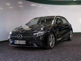 Mercedes-Benz A 180 AMG Advanced Plus Distr. LED Pano Navi SHD - Mercedes-Benz A-Class: Advanced Plus