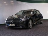 Mercedes-Benz A 180 AMG Advanced Plus Distr. LED Pano Navi SHD - Mercedes-Benz: D180