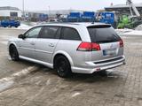Opel Verkaufe  Opel Vectra C Caravan OPC Line T... - Opel Vectra: C Opc