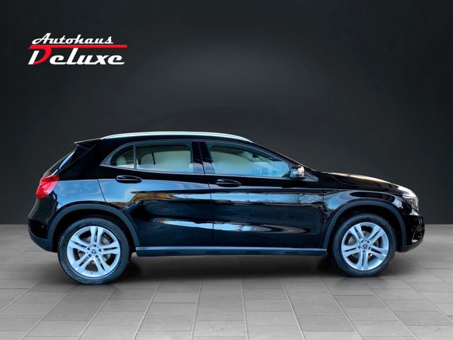 Mercedes-Benz GLA 180