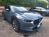 Mazda CX-30 IBRIDA - 4X4 - Exclusive - Mazda CX-30 Kombi Gebrauchtwagen