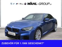 BMW M2 - Vorschau Bild 1