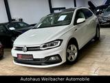 Volkswagen Polo VI Highline DSG R Line * Pano * LED * ACC * - VW Polo Gebrauchtwagen in Mainz