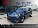 Opel Corsa E Color Edition ecoFlex*Tempomat*Klima* - Opel Corsa: Ecoflex