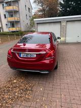 Mercedes-Benz C 200 4MATIC Autom. - - Mercedes-Benz C 200: 4matic