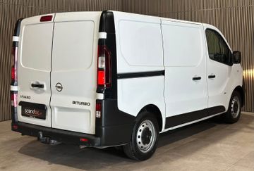 Opel Vivaro - 6