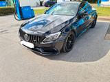 Mercedes-Benz C 63 AMG Mercedes-AMG C 63 Autom. Mercedes-AMG - Mercedes-Benz C 63 AMG in Duisburg
