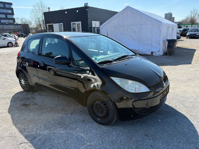 Mitsubishi Colt 1.3*TÜV 7/25*KLIMAANLAGE*NEUE REIFEN*