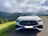 Mercedes-Benz GLA 200 d DCT - - Mercedes-Benz GLA 200 in Freiburg