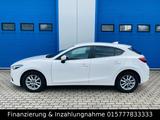 Mazda 3 Lim LED 8 Fach Navi Apple Lenkradheizung PDC - Mazda 3