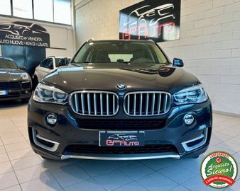 BMW X5 - 2