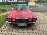Jaguar XJ6 C Serie 2 - Jaguar XJ6: Limousine