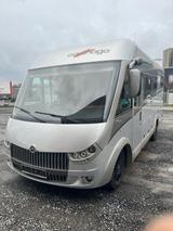 Carthago Chic c-line l4.2  VOLLAUSSTATUNG 