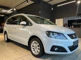 Seat Alhambra Style*7Sitze*ISOFIX*LED*NAVI - Seat: 7 Sitzer