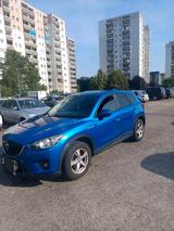 Mazda CX5 2513418 - Mazda CX-5: Limousine