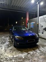 BMW 318i e91 Facelift - BMW 318: E91